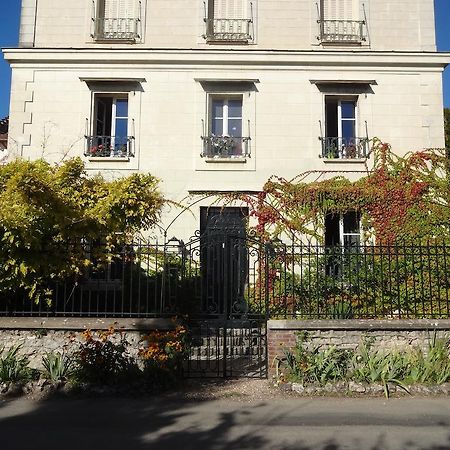 Le Clos De L'Eglise - Ines Giverny Zewnętrze zdjęcie