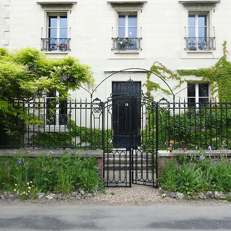 Le Clos De L'Eglise - Ines Giverny Zewnętrze zdjęcie